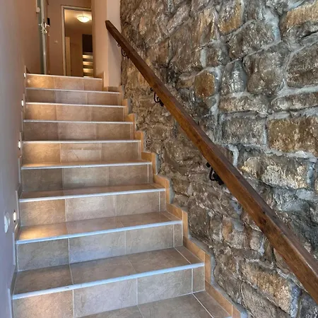 Apartament Tsar Kaloyan With Balcony & View