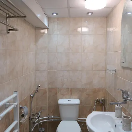 Apartmán Tsar Kaloyan With Balcony & View Veliko Tarnovo