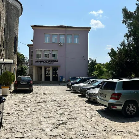 Tsar Kaloyan With Balcony & View アパート