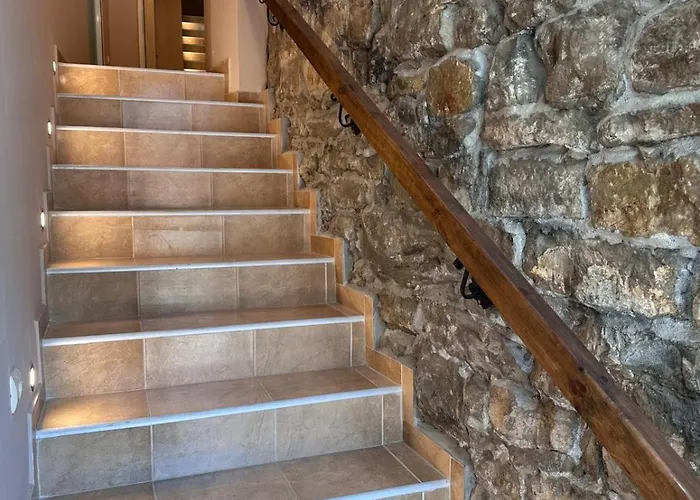 Lejlighed Tsar Kaloyan With Balcony & View