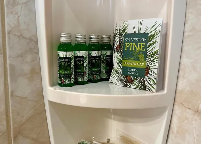 Tsar Kaloyan With Balcony & View * Veliko Tarnovo